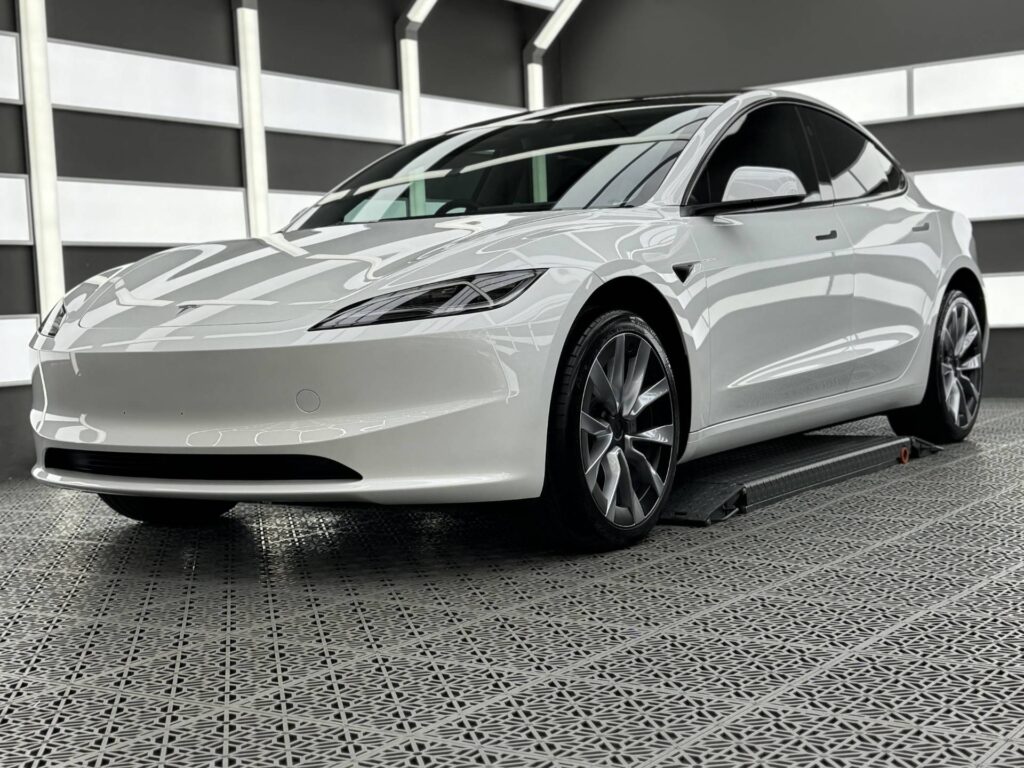CAREPRO wash maintenance guide for CARPRO Ceramic Coating